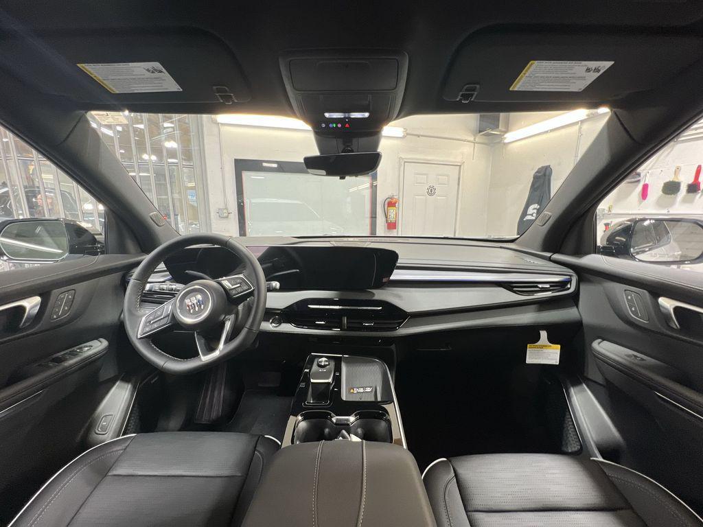 new 2026 Buick Enclave car, priced at $53,405