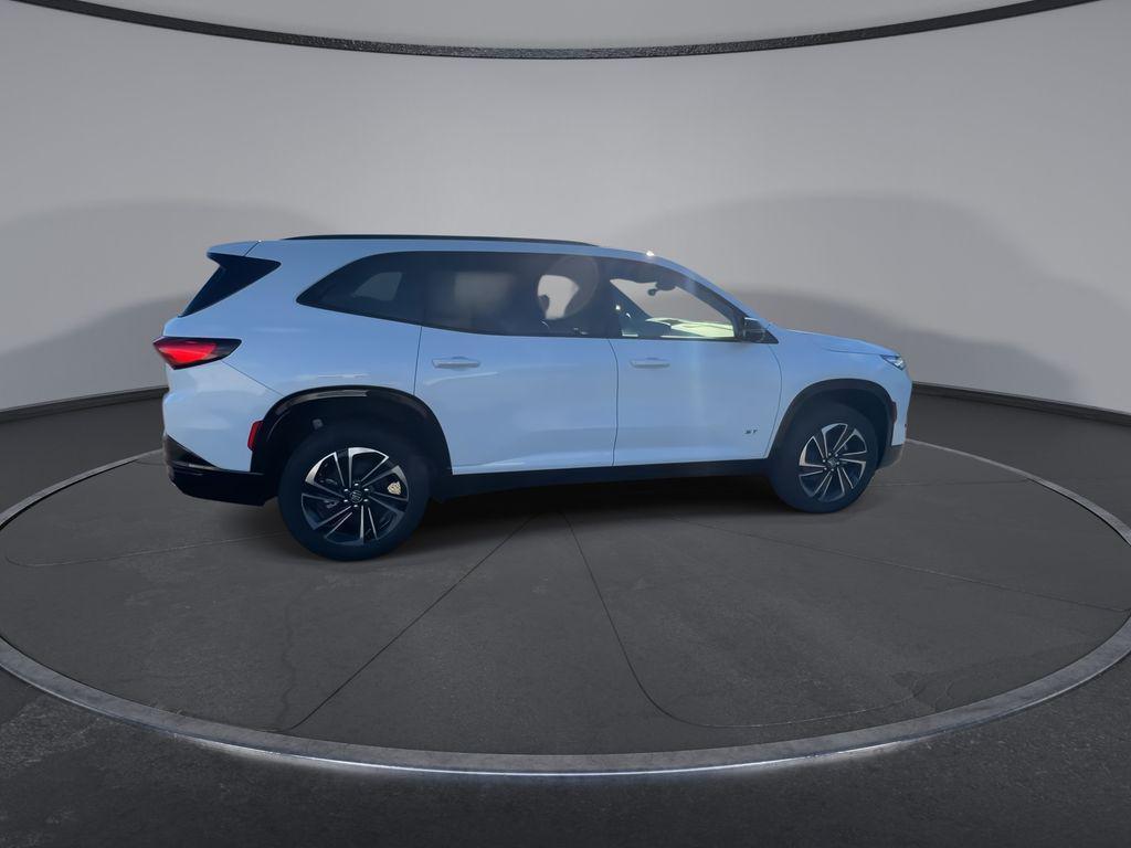 new 2026 Buick Enclave car, priced at $53,405