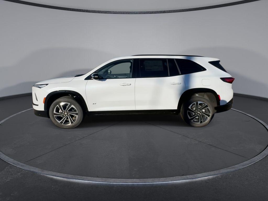 new 2026 Buick Enclave car, priced at $53,405