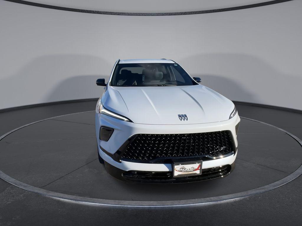 new 2026 Buick Enclave car, priced at $53,405