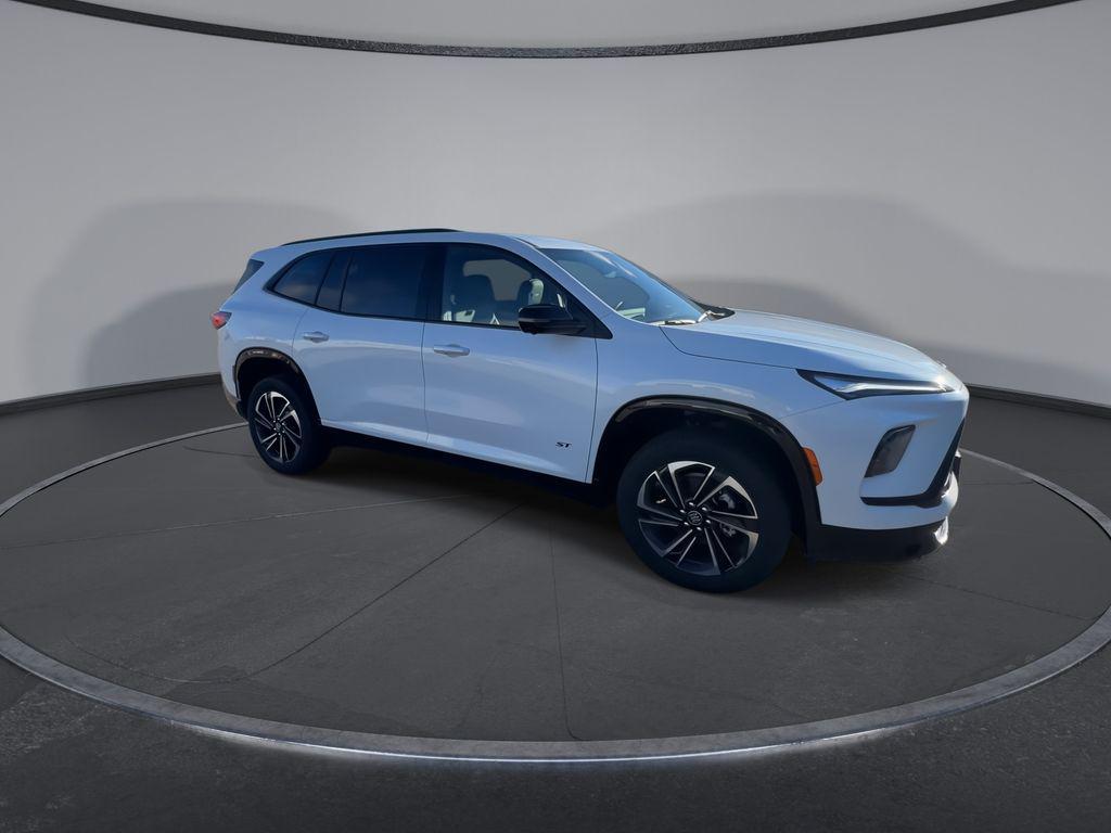 new 2026 Buick Enclave car, priced at $53,405