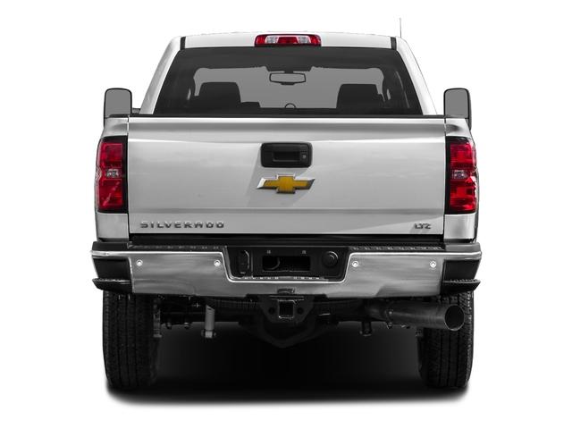 used 2018 Chevrolet Silverado 3500 car, priced at $44,995