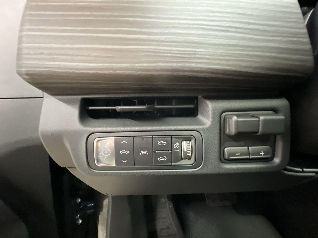 new 2025 GMC Sierra EV car, priced at $90,085