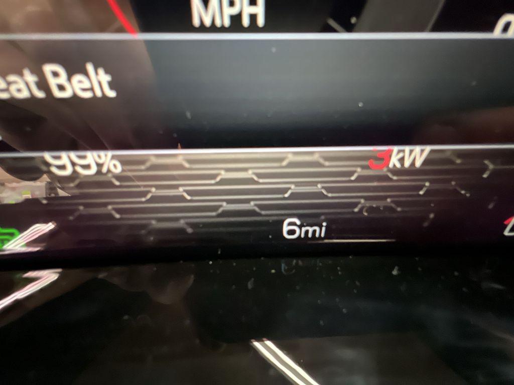 new 2025 GMC Sierra EV car, priced at $90,085