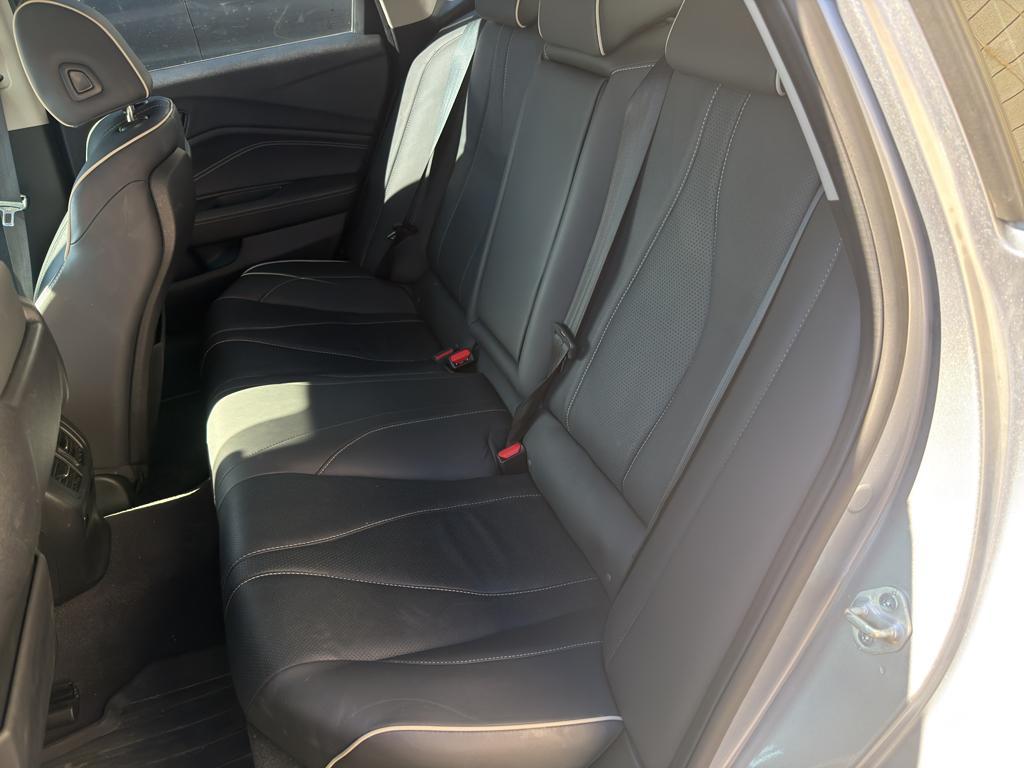 used 2021 Acura TLX car, priced at $30,775