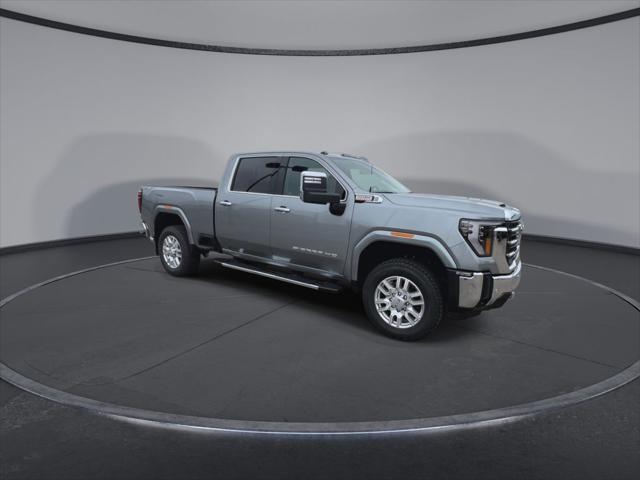 new 2024 GMC Sierra 2500 car, priced at $83,830