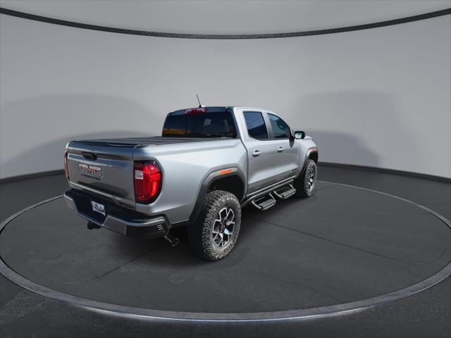 new 2024 GMC Canyon car, priced at $62,345