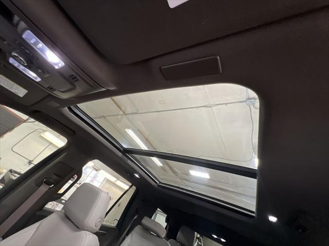 used 2025 Chevrolet Tahoe car, priced at $78,300