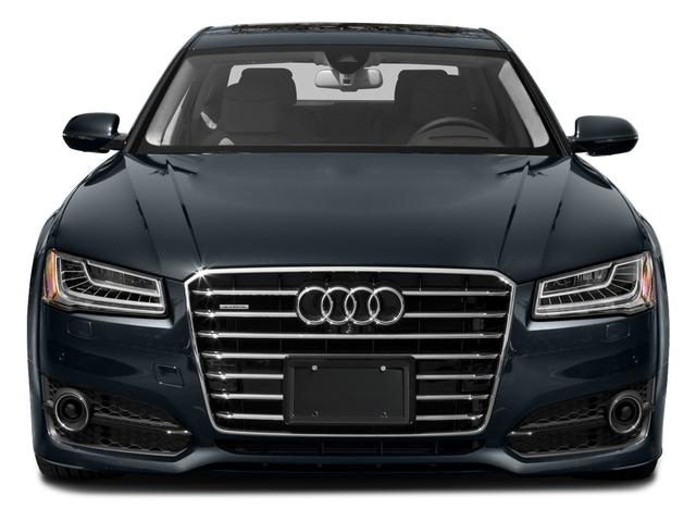 used 2017 Audi A8 car, priced at $24,750