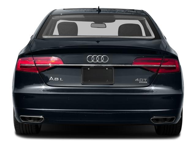 used 2017 Audi A8 car, priced at $24,750
