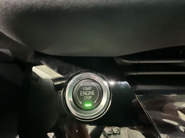 new 2025 Buick Envision car, priced at $40,740