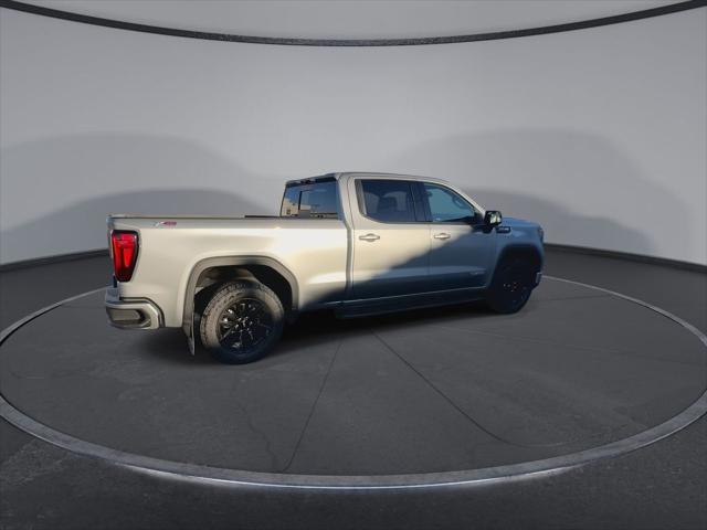 new 2025 GMC Sierra 1500 car, priced at $66,115