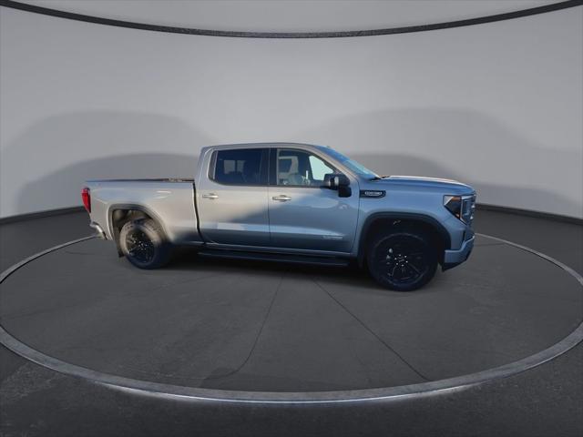 new 2025 GMC Sierra 1500 car, priced at $66,115