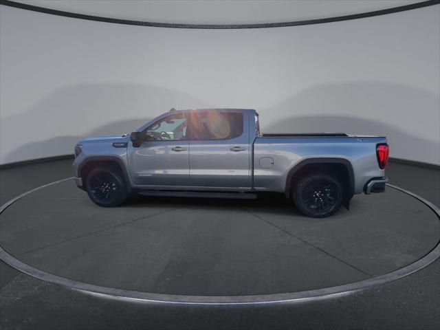 new 2025 GMC Sierra 1500 car, priced at $66,115