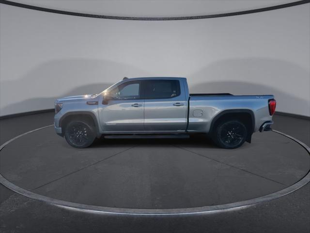 new 2025 GMC Sierra 1500 car, priced at $66,115