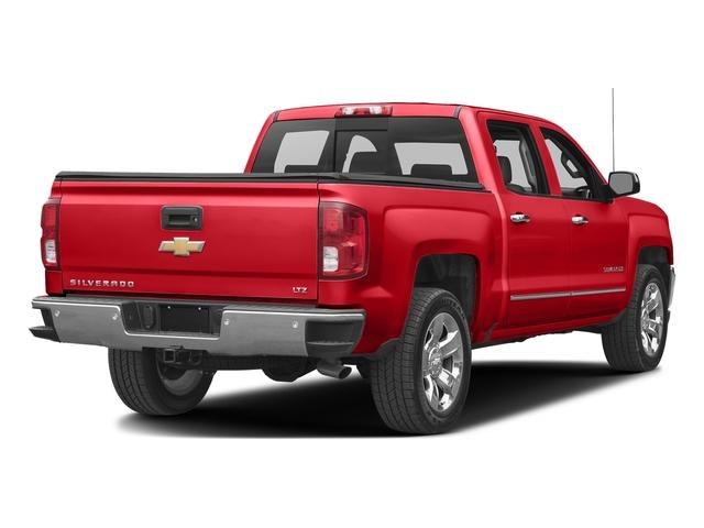 used 2017 Chevrolet Silverado 1500 car, priced at $33,400