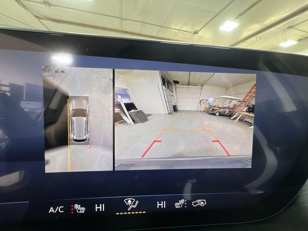 new 2025 Buick Envision car, priced at $40,372