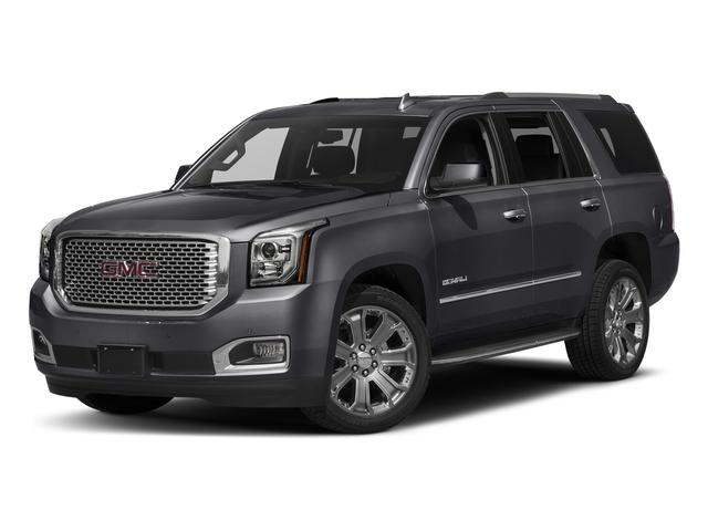 used 2018 GMC Yukon car, priced at $31,311