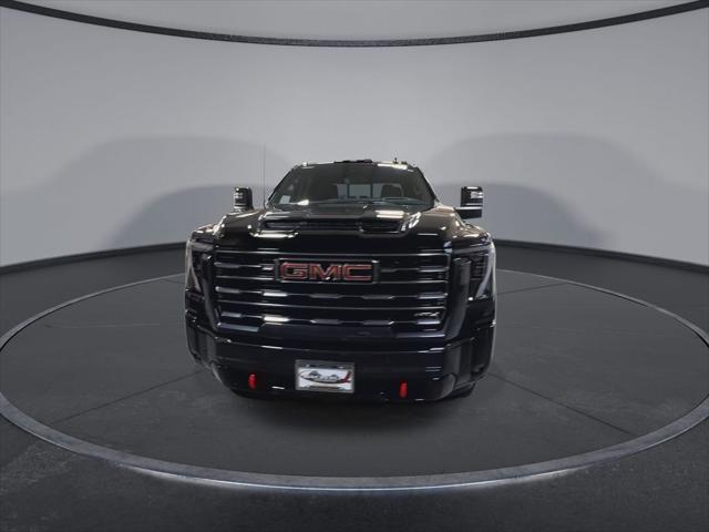 new 2025 GMC Sierra 3500 car, priced at $85,760