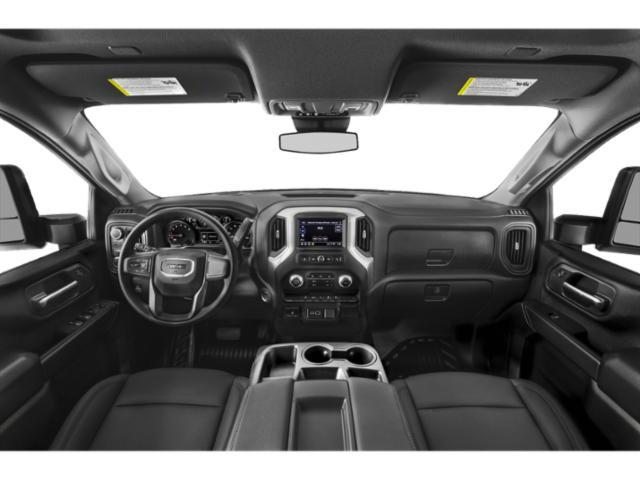 new 2025 GMC Sierra 3500 car, priced at $85,760