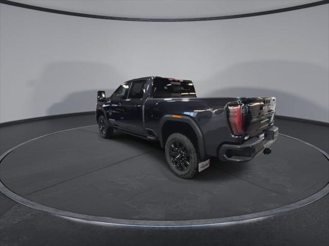 new 2025 GMC Sierra 3500 car, priced at $85,760