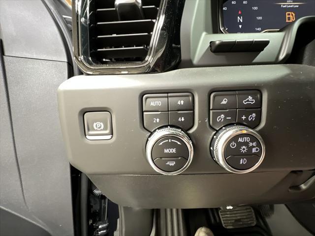 new 2025 GMC Sierra 3500 car, priced at $85,760