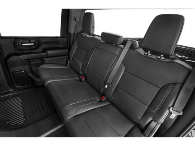 new 2025 GMC Sierra 3500 car, priced at $85,760