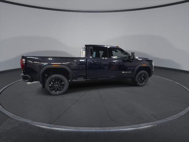 new 2025 GMC Sierra 3500 car, priced at $85,760