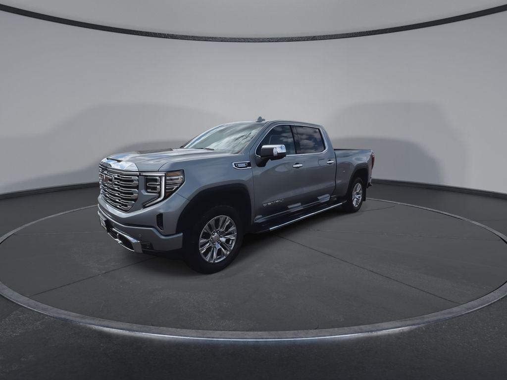 new 2025 GMC Sierra 1500 car, priced at $66,567