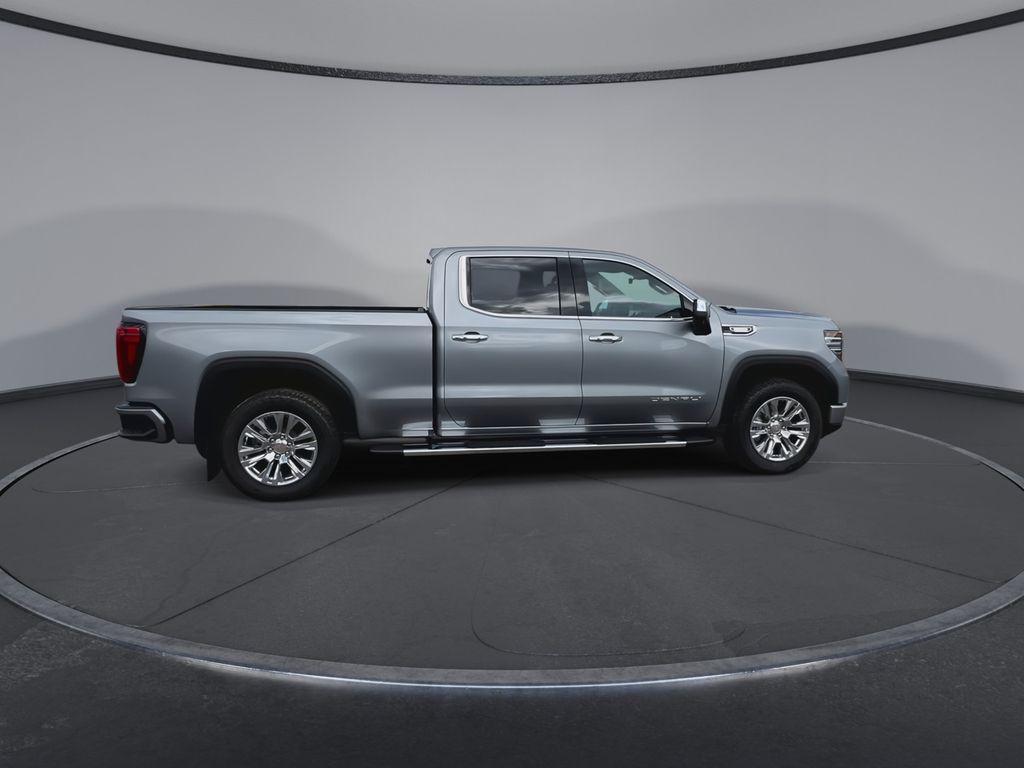 new 2025 GMC Sierra 1500 car, priced at $66,567