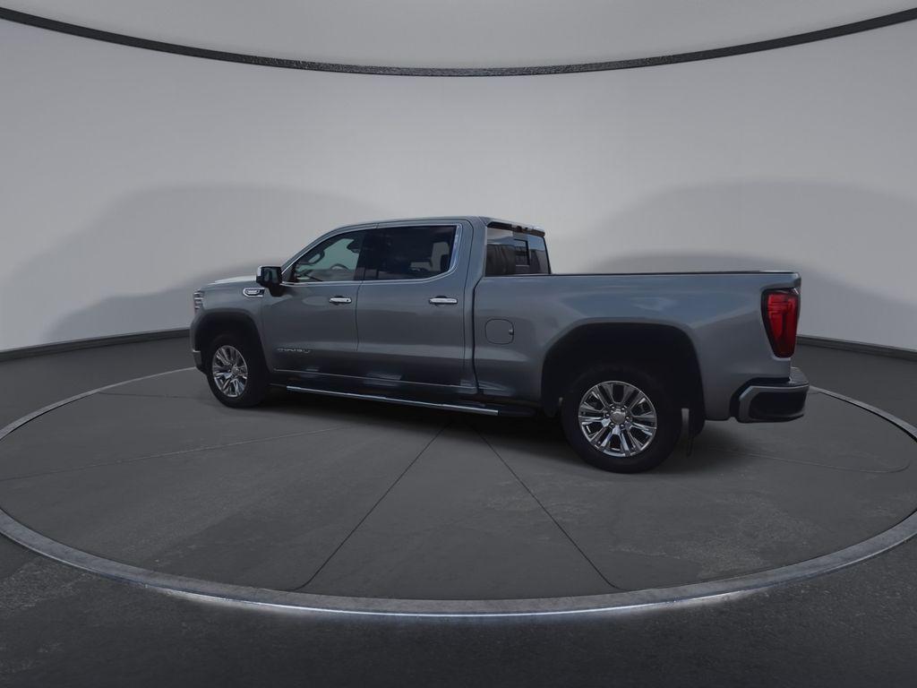 new 2025 GMC Sierra 1500 car, priced at $66,567