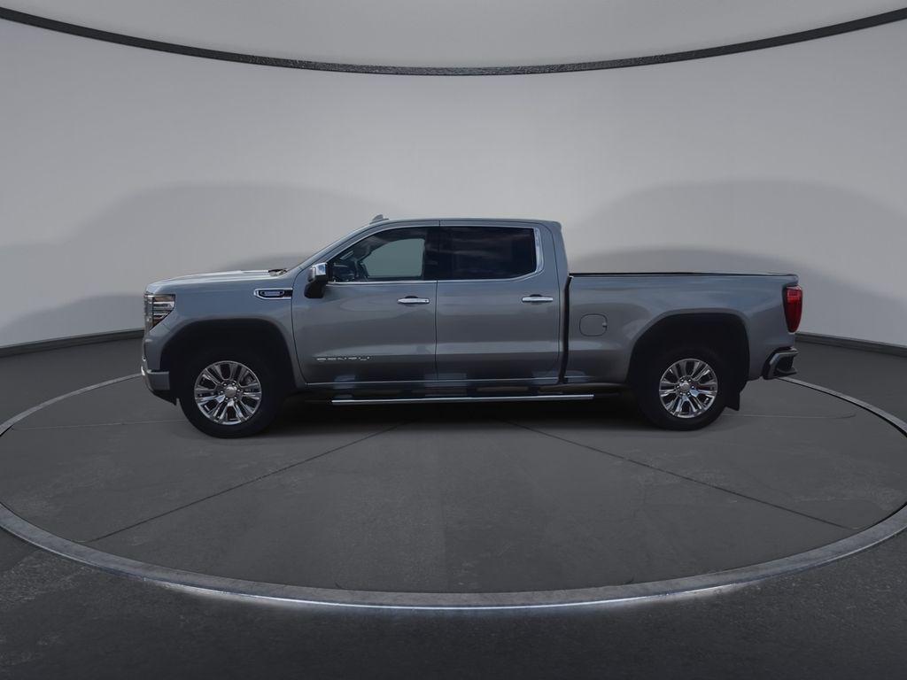 new 2025 GMC Sierra 1500 car, priced at $66,567
