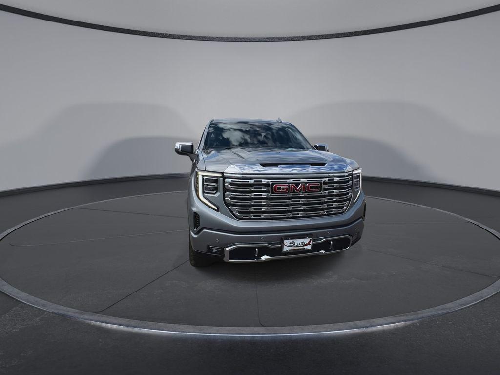 new 2025 GMC Sierra 1500 car, priced at $66,567