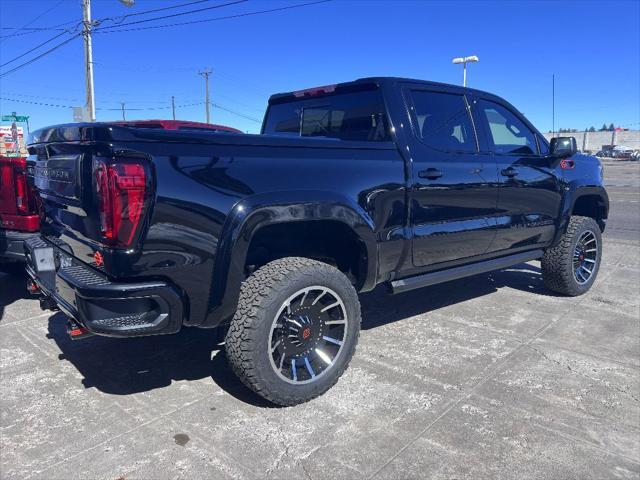 new 2024 GMC Sierra 1500 car, priced at $69,260