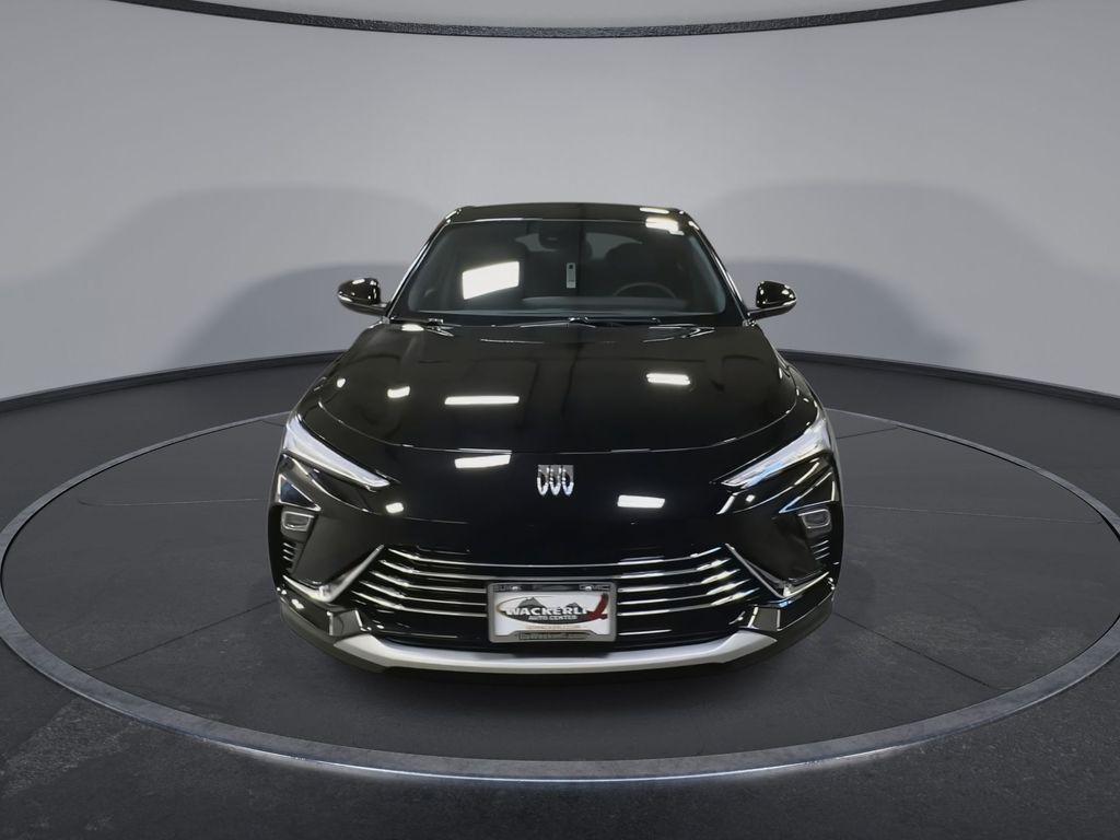 new 2025 Buick Envista car, priced at $25,180