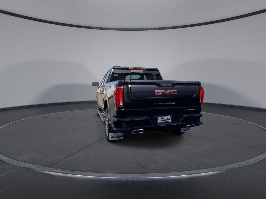 new 2026 GMC Sierra 1500 car, priced at $69,770