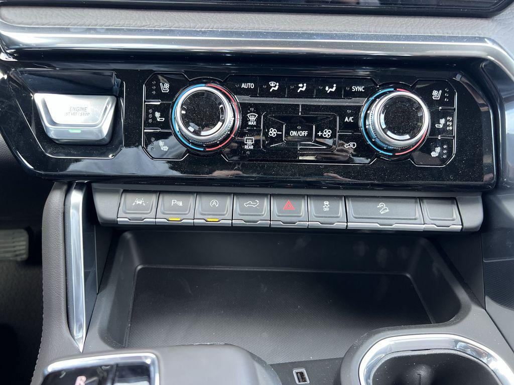 new 2026 GMC Sierra 1500 car, priced at $69,770