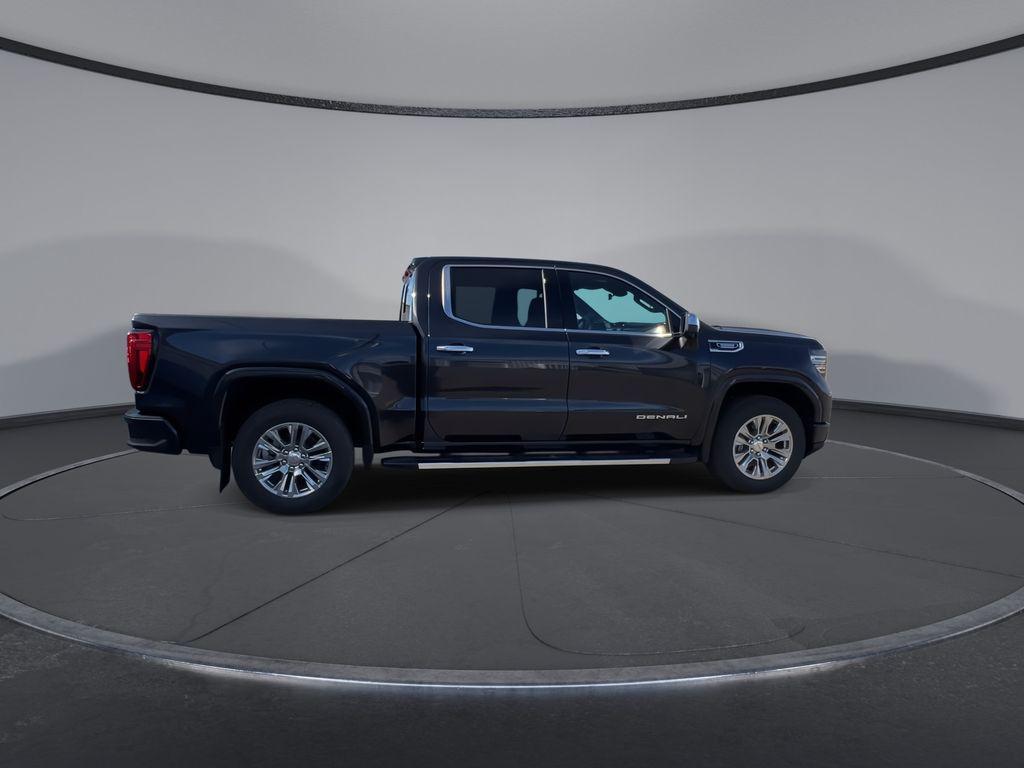 new 2026 GMC Sierra 1500 car, priced at $69,770