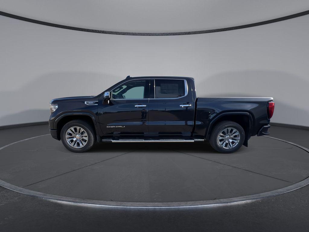 new 2026 GMC Sierra 1500 car, priced at $69,770