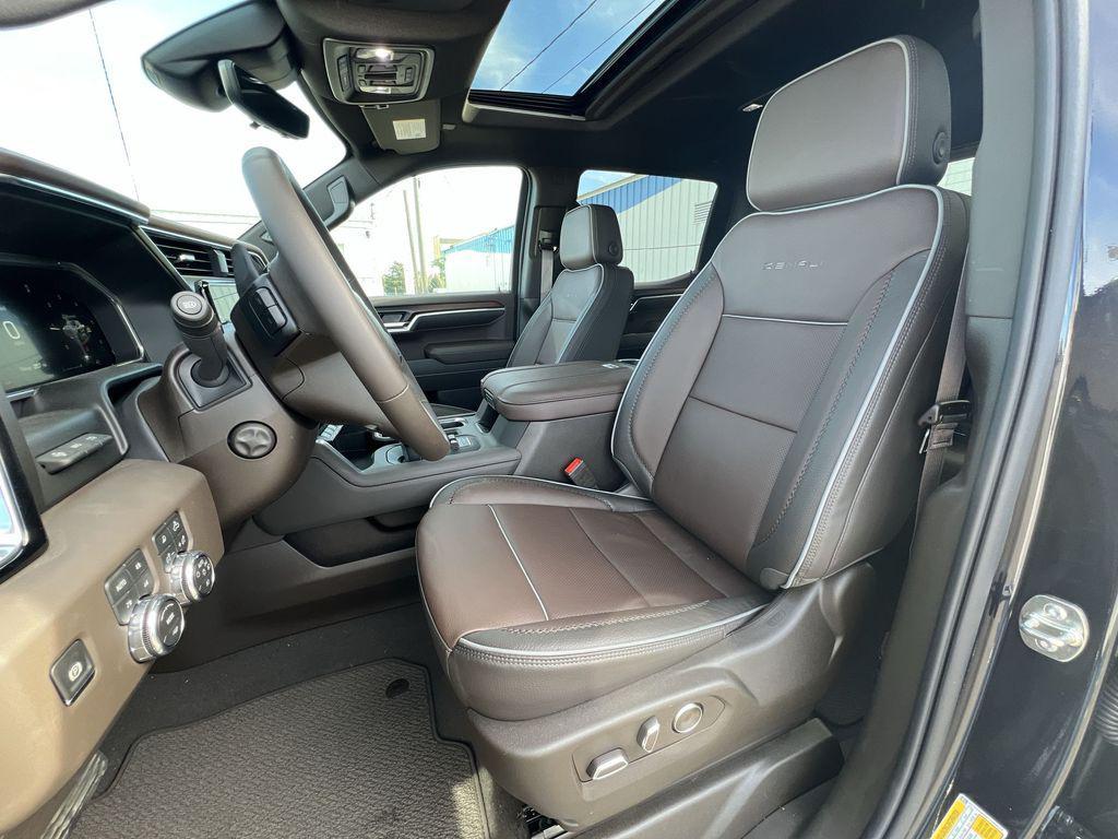 new 2026 GMC Sierra 1500 car, priced at $69,770