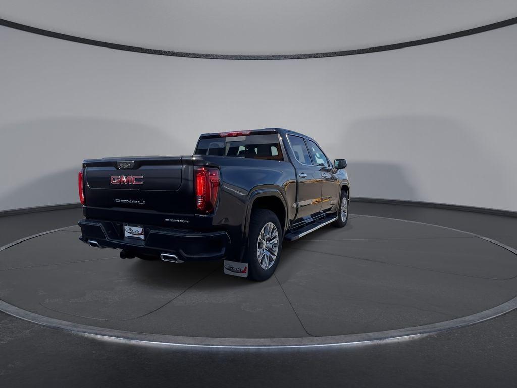 new 2026 GMC Sierra 1500 car, priced at $69,770