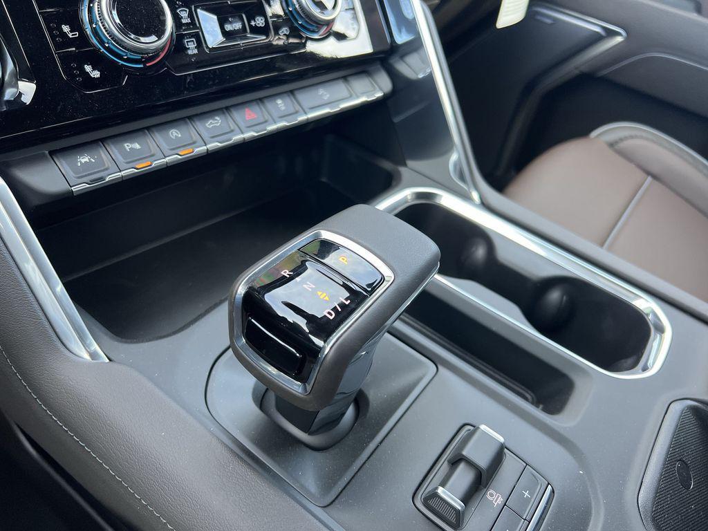 new 2026 GMC Sierra 1500 car, priced at $69,770