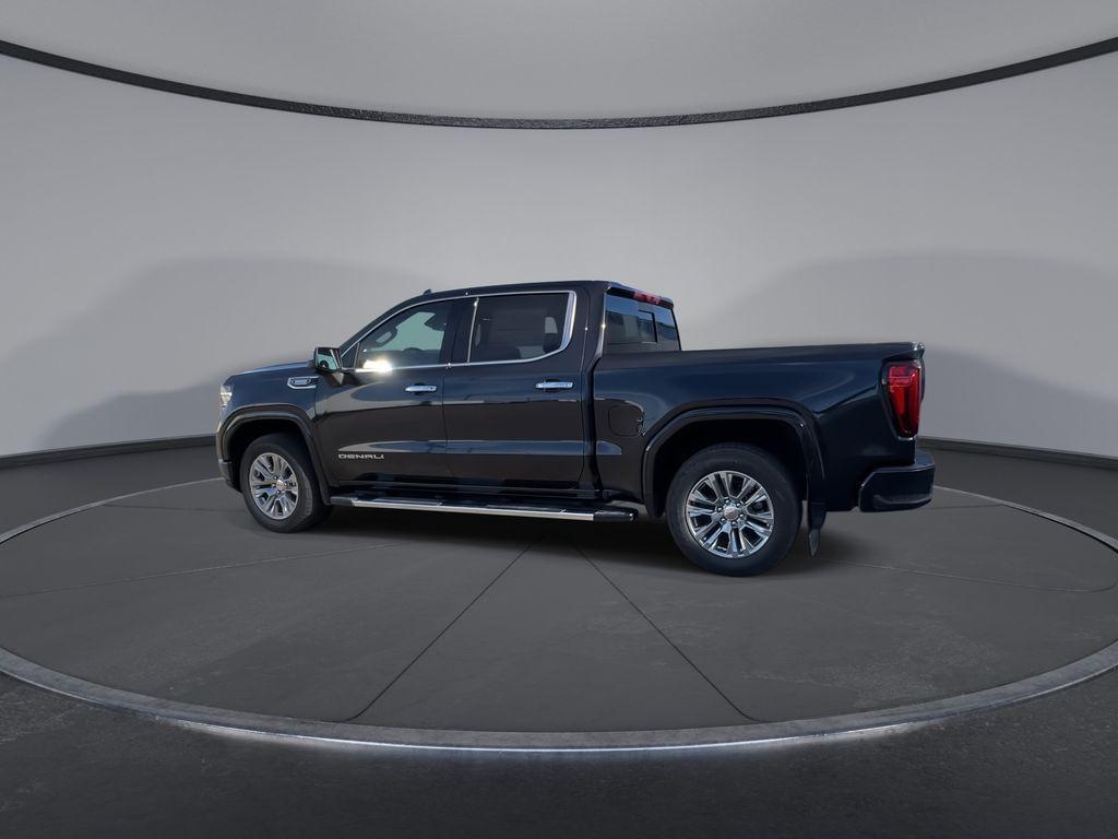 new 2026 GMC Sierra 1500 car, priced at $69,770