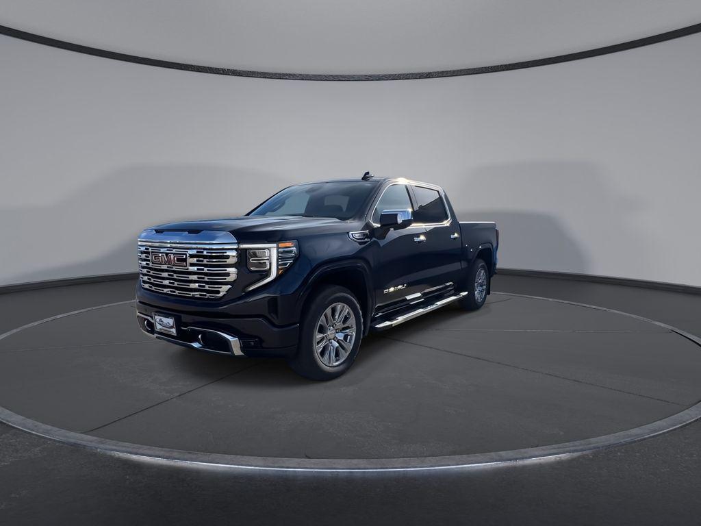 new 2026 GMC Sierra 1500 car, priced at $69,770