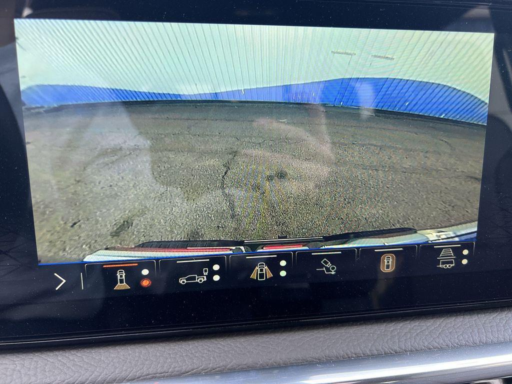 new 2026 GMC Sierra 1500 car, priced at $69,770