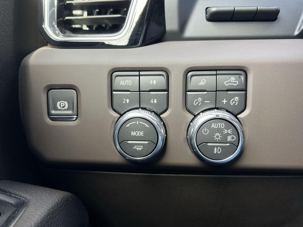 new 2026 GMC Sierra 1500 car, priced at $69,770