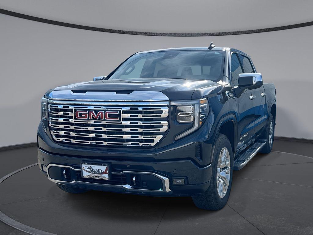 new 2026 GMC Sierra 1500 car, priced at $69,770