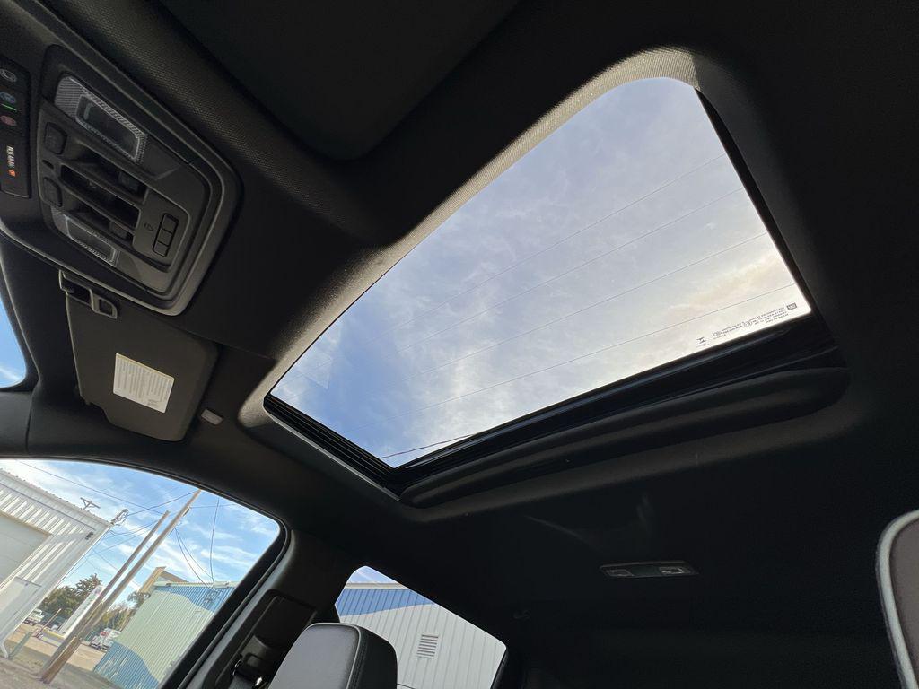 new 2026 GMC Sierra 1500 car, priced at $69,770