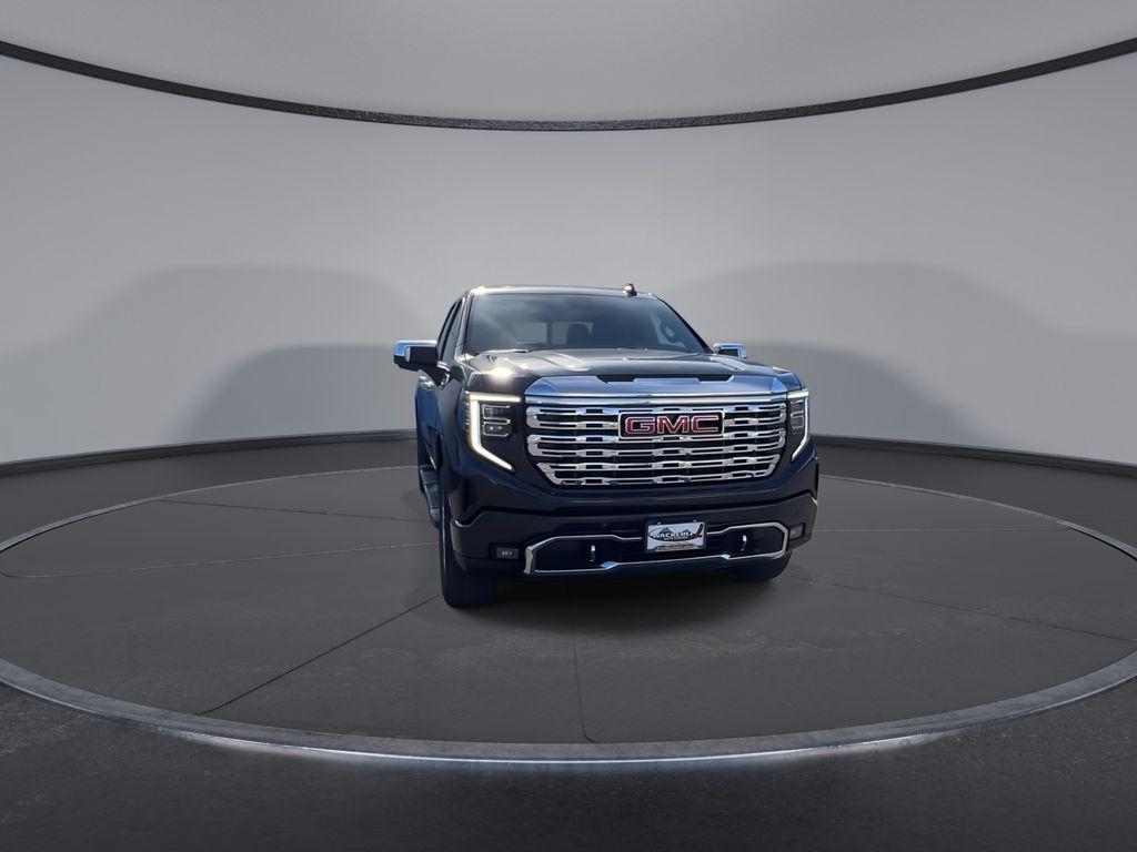 new 2026 GMC Sierra 1500 car, priced at $69,770