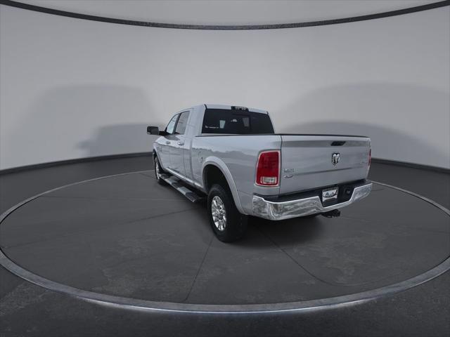 used 2018 Ram 2500 car, priced at $42,419